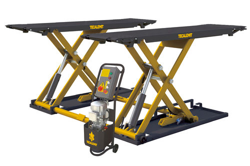 Scissor Lift for Sale Perth